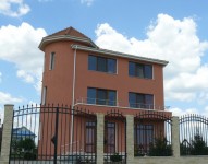 Vila Apicalin Mamaia Nord